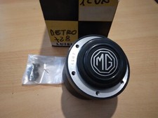 Austin Mg Metro Mozzo Volante Sportivo Luisi