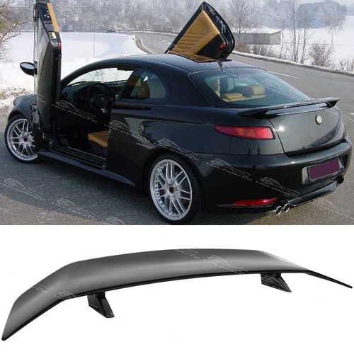Gloss car rear trunk gt - 47",