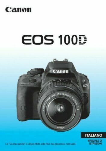 Per canon eos 100d - per,