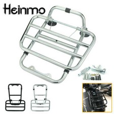 Portapacchi anteriore