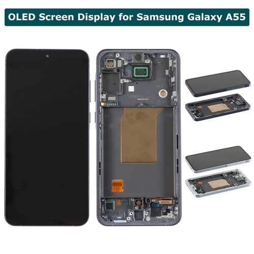 Display oled lcd touch screen - oled,