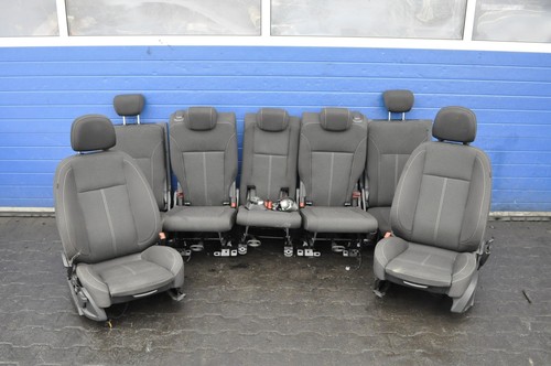 Opel zafira interni sedili - c,