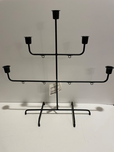 Ikea vinter 2017 portacandele - ikea,