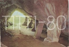 ALL' ANTICO MULINO - GROTTE