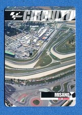 MOTOGP 2007 -Preziosi- Card 108 - MISANO - SAN MARINO