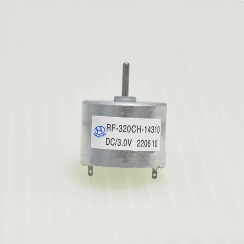 Motore 6v 9v - motore,
