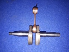 MOTOSEGA HUSQVARNA 340 345 350   Albero  motore