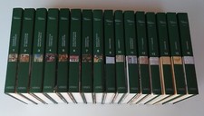 STORIA DELLA FILOSOFIA COMPLETA 16 VOLUMI – UMBERTO ECO E RICCARDO FEDRIGA