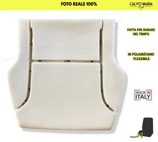 Sedile SCANIA Euro 6  imbottitura seduta serie Interni Cuscino Sedili Camion tir