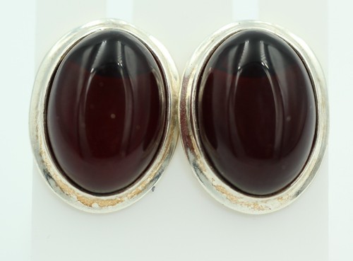 Design orecchini ambra 925 - orecchini,