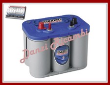 BTDC4.2 BATTERIA OPTIMA 12V
