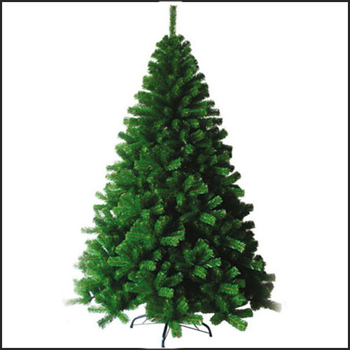 Albero natale verde molto - di,