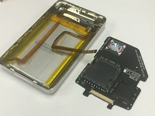 iPod Video Classic Headphone