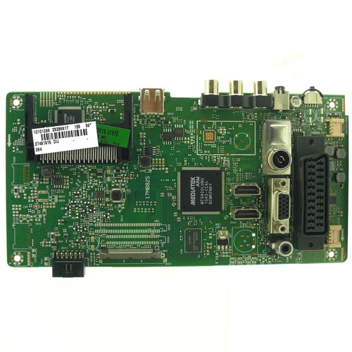 23238817 main board - board, telefunken