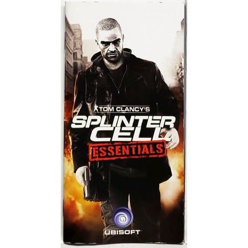 Splinter cell - manuale),