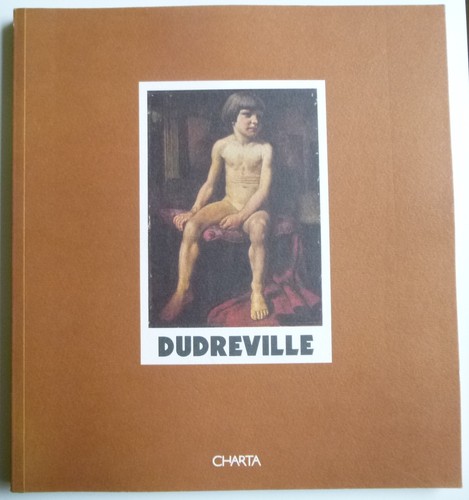 Leonardo dudreville catalogo - dudreville,