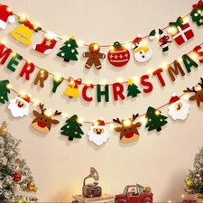 .>Stringa luminosa decorazione