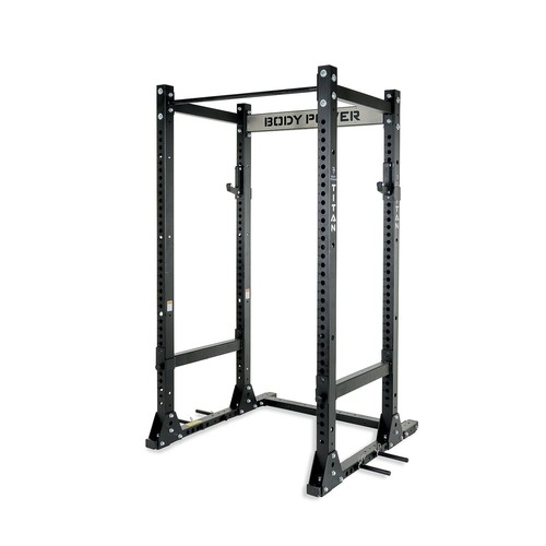 Body power titan - body, rack