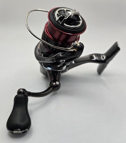 Mulinello spinning shimano - da,