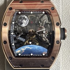 Invicta Uomo S1 Rally