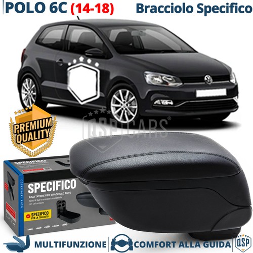 Bracciolo per polo 6c - polo,
