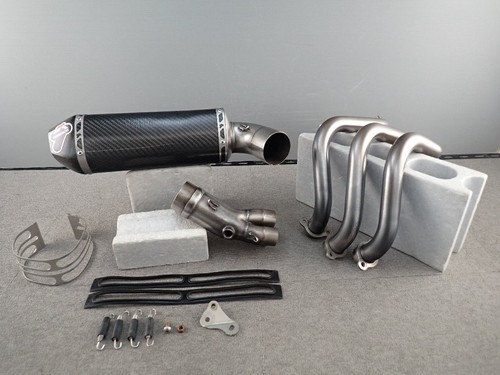 Termignoni 20 xsr900 - -20,