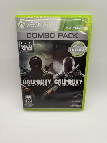Call duty black - call,