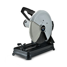 Troncatrice ferro veloce a