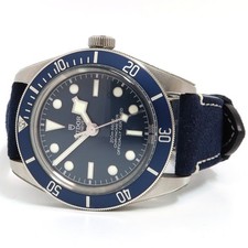 Tudor Black Bay Fifty-Eight