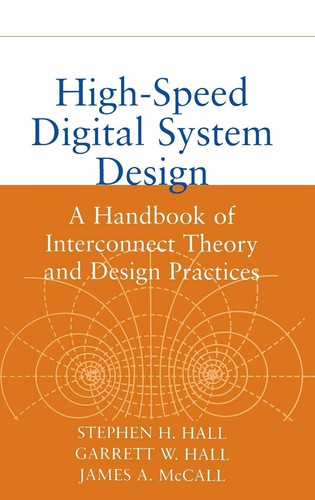 High speed digital - high-speed,