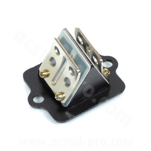 Pacco valvola lamellare tnt - lamellare,