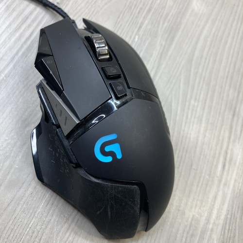 Mouse gioco ottico - mouse,