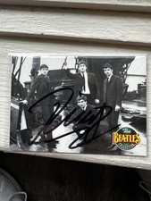 Rara carta firmata autografata