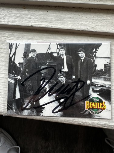 Rare beatles ringo starr - rare,