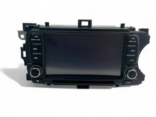 TOYOTA YARIS P13 Lettore musicale con GPS 86140-0D020 2013 30367125