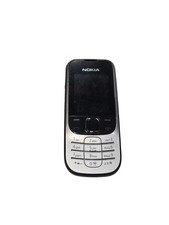 Cellulare vintage usato non testato – telefono da collezione NOKIA 2330c-2
