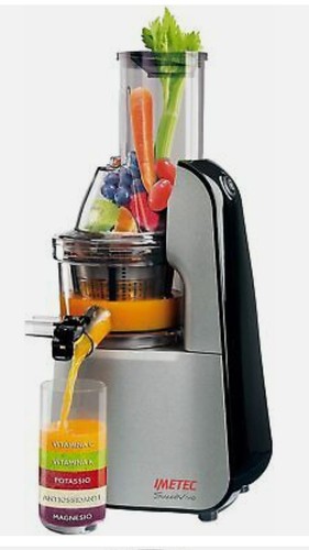 Estrattore succo professionale