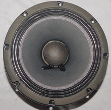 Woofer EV ELECTRO VOICE SX80