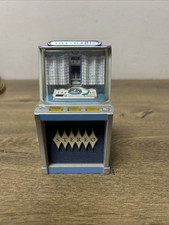 JUKE BOX in miniatura Seeburg Su star 1976