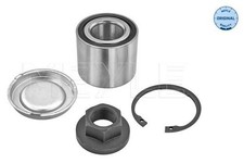 Kit cuscinetti ruota asse