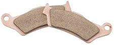 EBC R Series Sintered Pad and