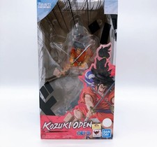 One Piece Kozuki Oden Figuarts