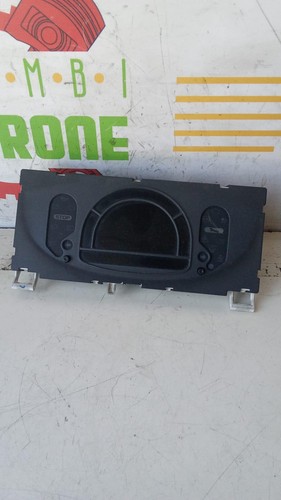 Quadro strumenti - quadro,