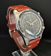 Cronografo Diver vintage TRESSA 38mm Landeron 248