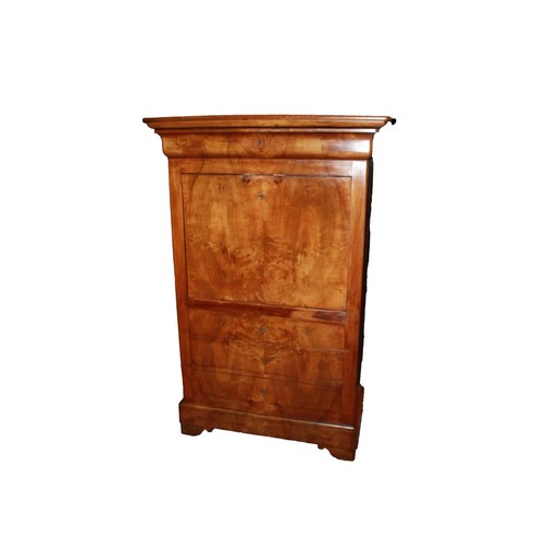 Secretaire francese stile - secretaire,
