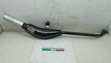EXHAUST MUFFLER SITE FLASH