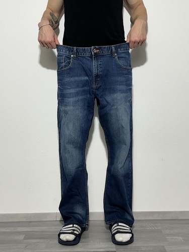 Lee jeanshose jeans pantaloni - jeanshose,