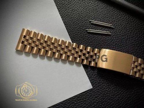 Bracciale nuovo 20mm jubilee - bracciale,