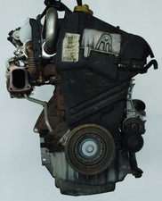 K9KM7 MOTORE COMPLETO / K9K768