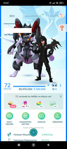 Pokémon acc livello - pokémon, 72